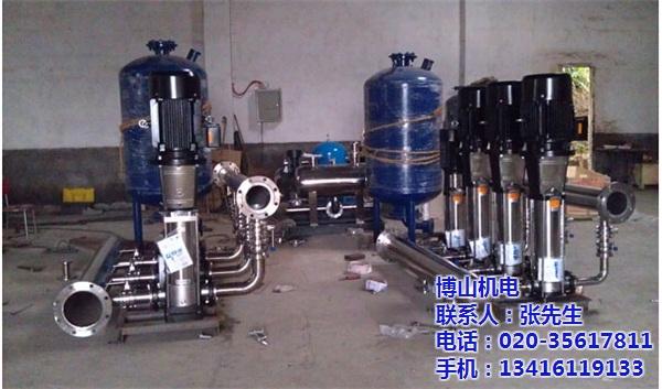 中山消防水泵维修,广州消防水泵维修公司哪家好,博山机电